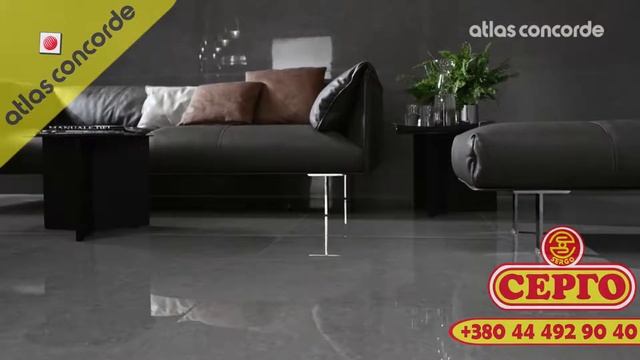 Atlas Concorde - Коллекция KONE - Плитка под натуральный камень