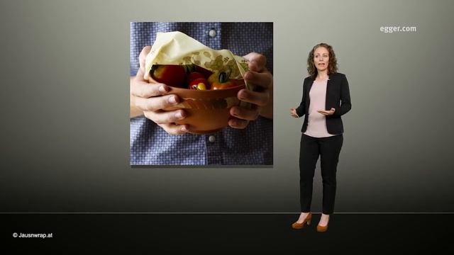 Природный стиль декоров EGGER смотреть онлайн