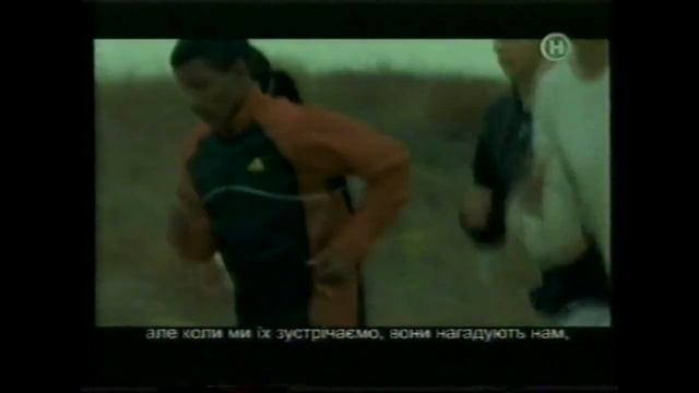 Старая украинская реклама (Новый канал, 2004) смотреть онлайн