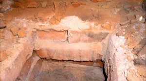 Демонтаж (разборка) кирпичной печи в доме. Ликбез по проекту печи