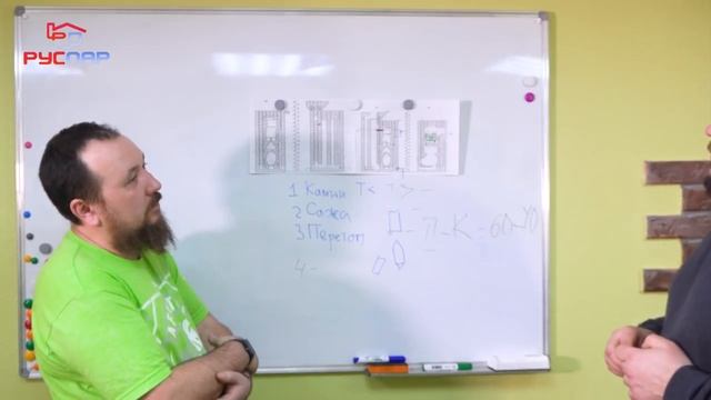 Печь ДЛЯ БАНИ из КИРПИЧА с фильтрующей каменкой смотреть онлайн