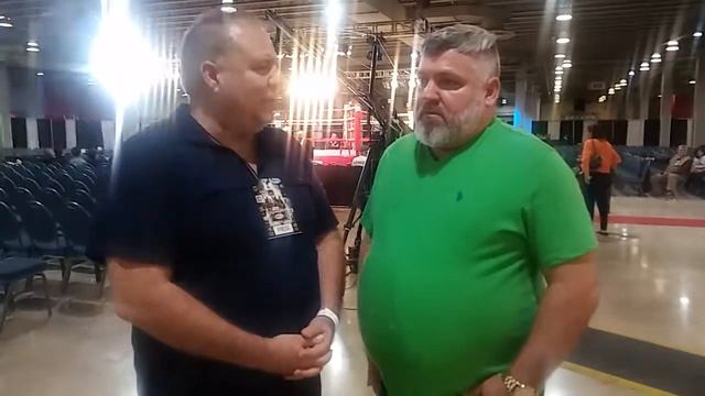 La invasión ex soviética puede arrasar con todo en el boxeo смотреть онлайн