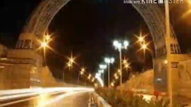 OSH SHAHRI HAQIDA «Osh» City