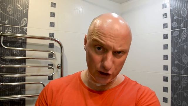 Бритьё.Начало пути ч5.Weishi 9306F,Rhett Butler,Soap Alli,BRUT смотреть онлайн