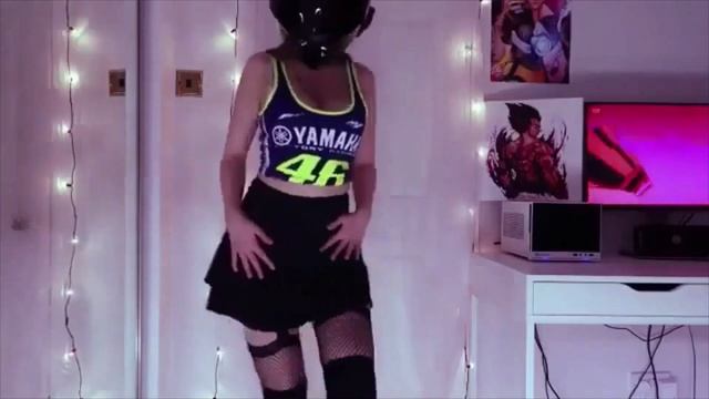 Новогодняя Байкерская – BAND ODESSA specially for winter biker dance смотреть онлайн