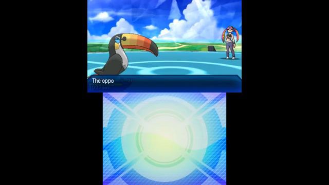 Pokémon Ultra Sun Solo Playthrough Highlights - Champion Challenger - Plumeria смотреть онлайн