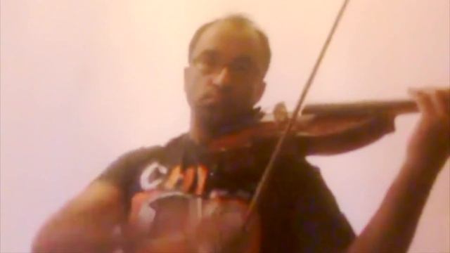 7/8 Violin Test- Thais Meditation смотреть онлайн