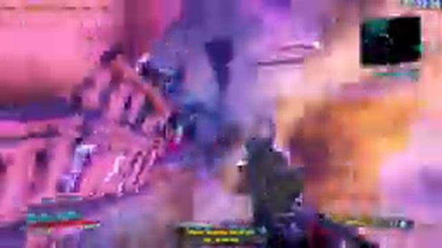 Borderlands 3: Psycho Krieg and the Fantastic Fustercluck | STREAM смотреть онлайн