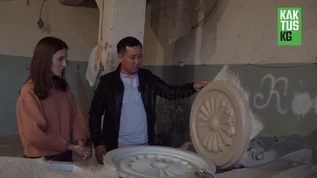 "Тасмага тартылгым келген". Аскат Эрбаев ишканасы, талкууга түшкөн ролу тууралуу смотреть онлайн