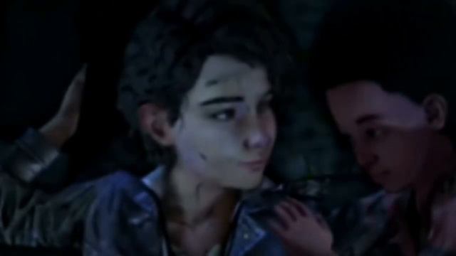 Топ 5 лучших треков из игры The Walking Dead The Final Season смотреть онлайн