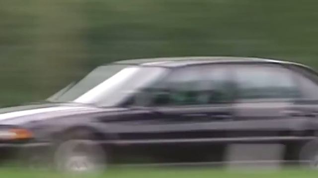 Самый Надёжный Немецкий Автомобиль в Мире! «Легендарные Немцы 90-ых которые не ломаются» смотреть онлайн