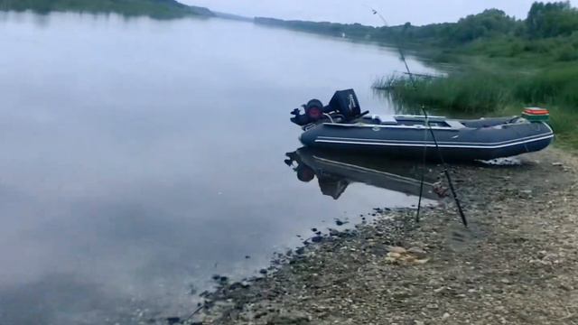 Река Ока 23 июня 23г Касимовский район смотреть онлайн