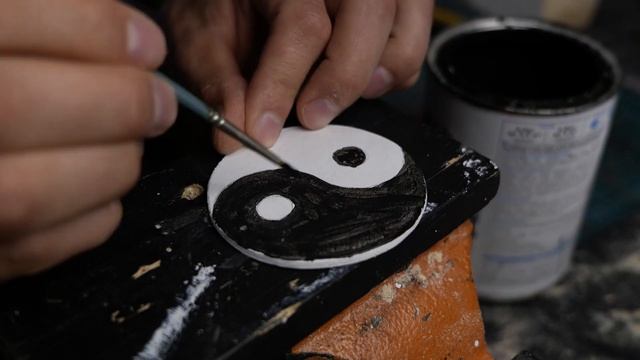 Впервые увидел как растет бамбук а потом я кое что смастерил из бамбука смотреть онлайн