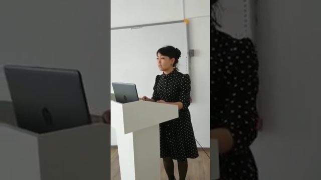 Мектепке дейінгі білім беру инновациялық технологиялары Мектепке дейінгі оқыту және тәрбиелеу 3 кур смотреть онлайн