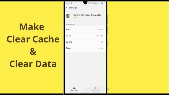 Unfortunately,PweDiePie Tuber Simulator Has Stopped Error in Android - App Not Open Problem смотреть онлайн