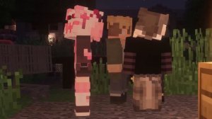 😱  Майнкрафт но Моя СВОДНАЯ Сестра ВЛЮБЛЕНА в МЕНЯ!?