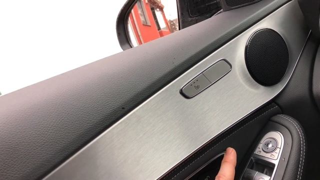 How to reset your side window / Resetting the side windows Mercedes Benz C180 Sedan/Saloon DIY смотреть онлайн