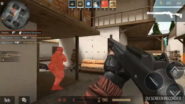 Standoff 2 лаги смотреть онлайн