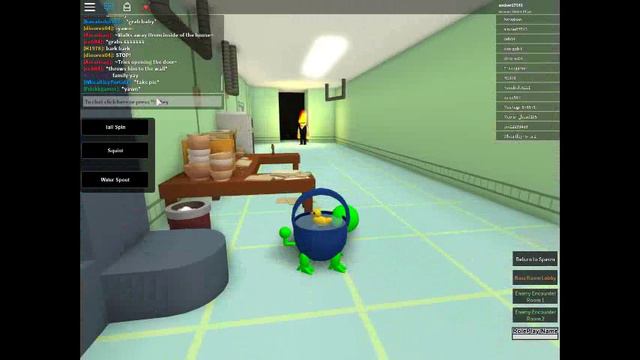 MORE LAG//roblox undertale roleplay смотреть онлайн