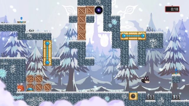 Dreamals: Dream Quest 3-8 Solution смотреть онлайн