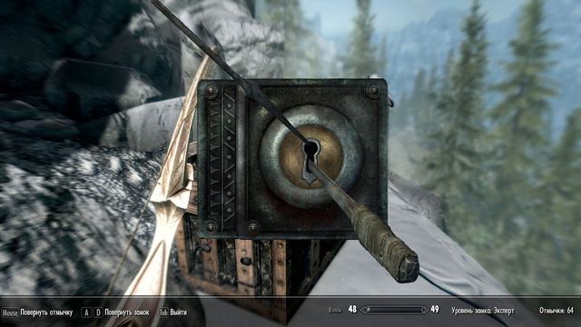 Рассветная заря (Получил два меча Сияние Рассвета)The Elder Scrolls V: Skyrim Anniversary Edition 3 смотреть онлайн