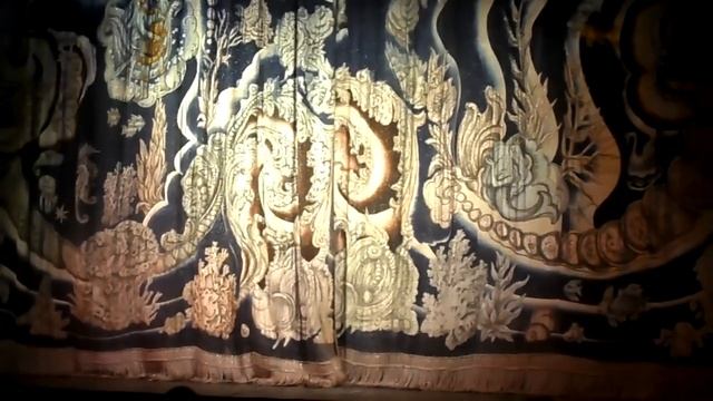 SAM_7651ТЕАТР НЮ САЦ . ДЮЙМОВОЧКА смотреть онлайн