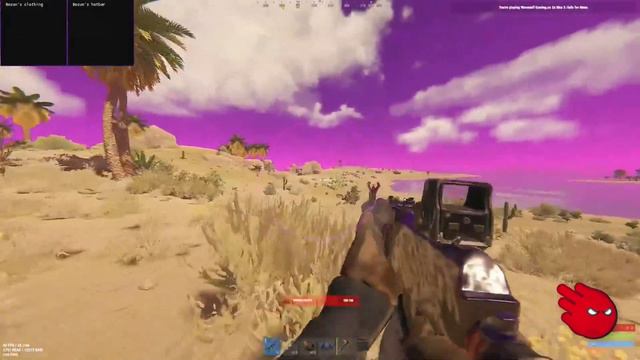 Requiem Private Rust смотреть онлайн