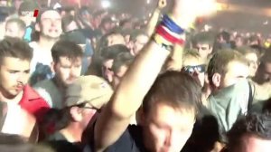 Heaven Shall Burn - Live at Highfield 2016 [Pro-Shot]