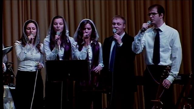 Велик наш Господь (11/ 20/11) смотреть онлайн