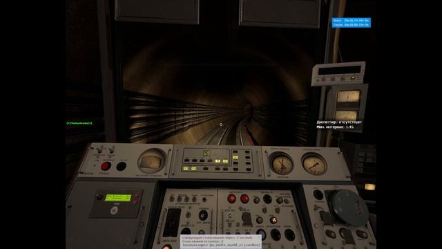 Первая очередь Люблинско-Дмитровской (10-й) линии на «Номерном», часть 1: «Дубровка» — «Люблино» смотреть онлайн