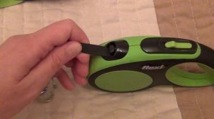 Шлейка, поводок и рулетка для йорка или маленькой собачки.