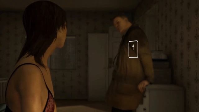 Heavy Rain - Первое Задание Мастера Оригами #6 смотреть онлайн