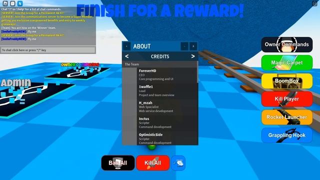 НА ТЕЛЕЖКЕ к ХАГГИ ВАГГИ СЕКРЕТ ЧЕЛЛЕНДЖ в Roblox смотреть онлайн