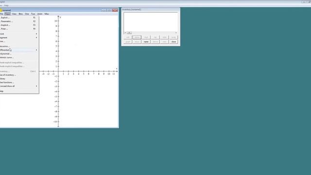 WinPlot Graphing Instructions смотреть онлайн