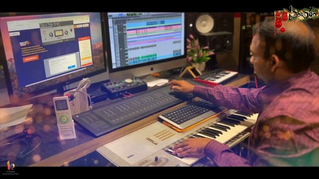 || సంబరం సంబరం || Sambaram Sambarm || latest Christmas Song 2023 || KY Ratnam || Pas Joshi Peddapak смотреть онлайн