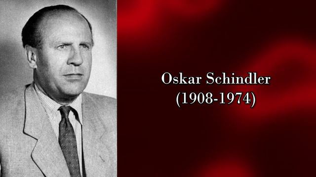 Schindler’s List | Based on a True Story смотреть онлайн