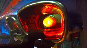 ГАЗЕЛЬ В ЗАКОНЕ - МОТОР LEXUS, ВЫХЛОП AMG!!! Часть 2