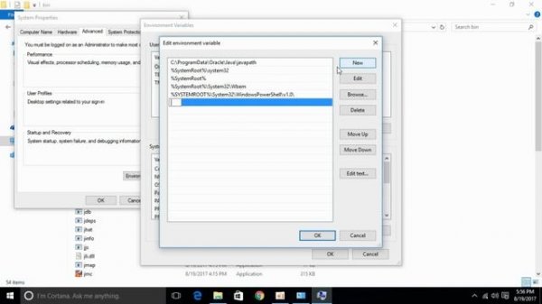 Eclipse Error Could not Open jvm.cfg Error 13 Error 1 [Updated]