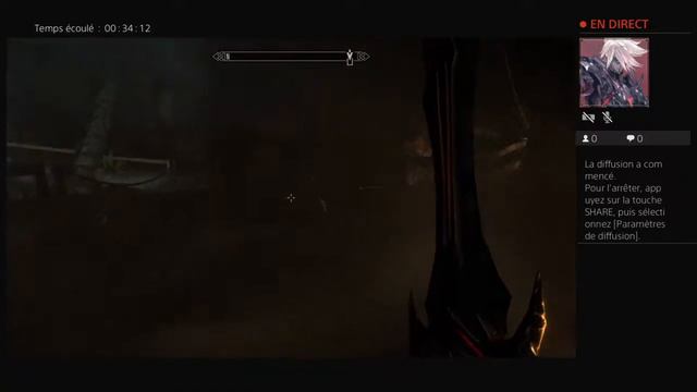 direct sur skyrim (Moder) смотреть онлайн