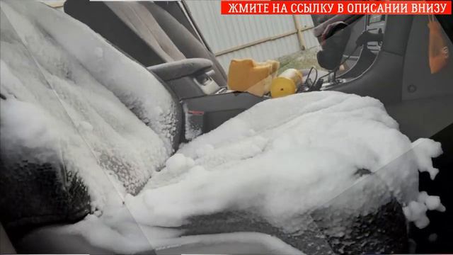✔ С ЧЕМ ПОЧИСТИТЬ САЛОН АВТОМОБИЛЯ ⚫ ЧЕРНИТЕЛЬ ПЛАСТИКА САЛОНА АВТО смотреть онлайн