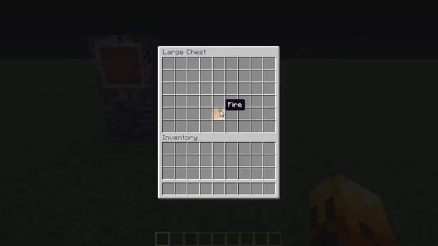 How to get a Fire Block in Minecraft смотреть онлайн