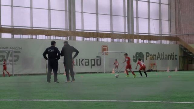 "ЛУКОЙЛ": Заправляем в спорте смотреть онлайн