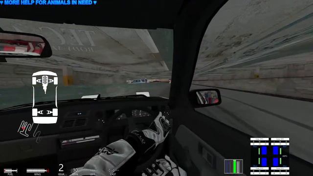 🔴LIVE | HelpAnimals | Drift 'nd Drivesession w/ (CSP+SOL+MODS) [Assetto Corsa] смотреть онлайн