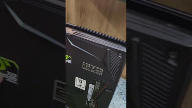 MSI i5 laptop 8th gen256 gb nvme ssd16gb ram500 gb sata SSDNvidia GeForce Msi gf63 8rc Rs : 30000 смотреть онлайн