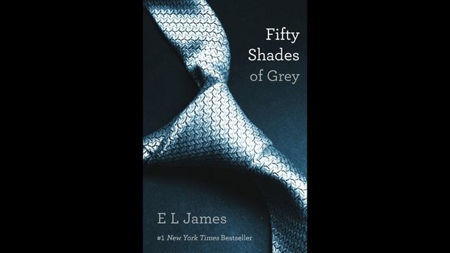 50 Shades of Grey reading, Chapter 1 смотреть онлайн
