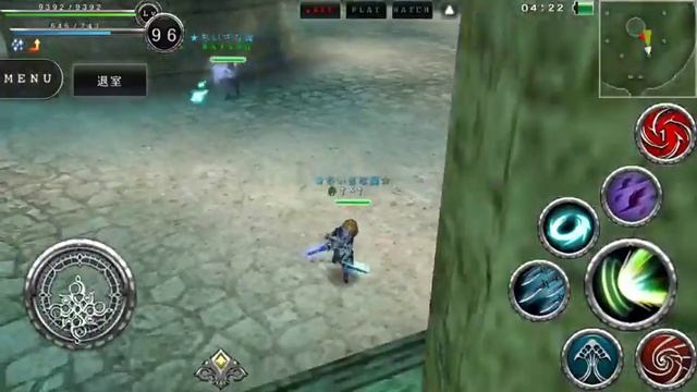 [RPG AVABEL ONLINE] vsカイザ2 смотреть онлайн