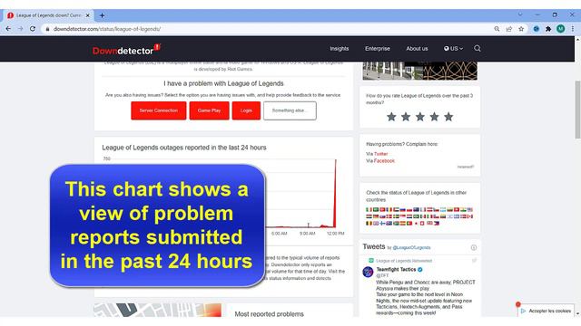 Is league of legends down ? (league of legends account suspended permanently) смотреть онлайн