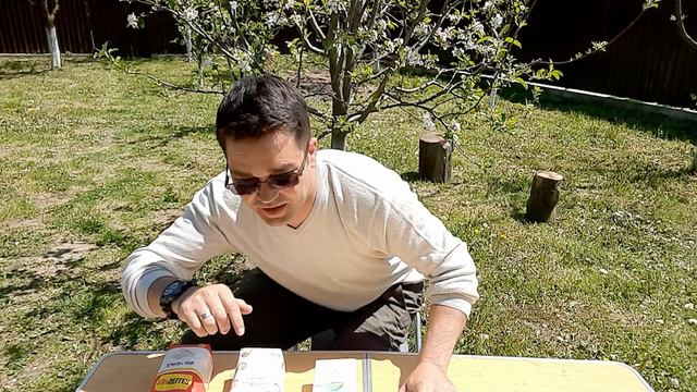 Moartea alba ! Care este diferența dintre zaharul brun și cel alb! смотреть онлайн