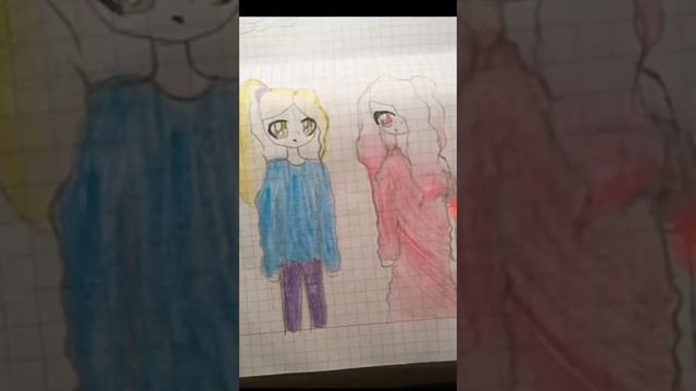 Мои рисунки 9-10 лет смотреть онлайн