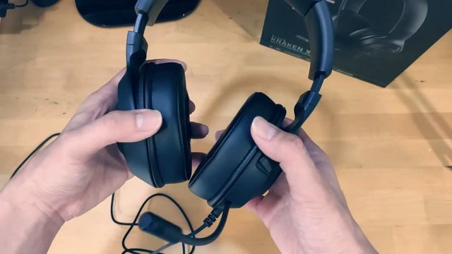 Razer Kraken X [Review] รีวิว - หูฟัง gaming ราคาประหยัดแต่เสียงจัดเต็ม จาก Razer смотреть онлайн